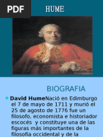 Hume