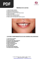 Estetica de La Sonrisa