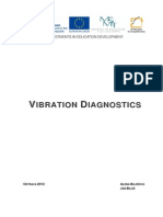 Viibratiion Diiagnostiics