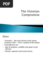 The Victorian Compromise