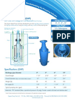 Geyser Hybrid Pumps