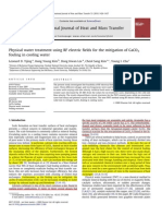 International Journal of Heat and Mass Transfer