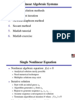 Nonlinear Systems 2