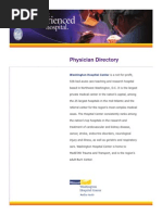 USA Doctors Directory