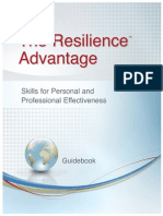 Resilience Advantage Guidebook HMLLC2014