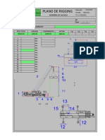 Plano de Rigging Teste Programa