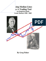 Greg Fisher - Median Lines An Emipirical Study Grain Markets 1990 - 2005