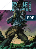 Rogue Trooper Classics #2 (Of 12) Preview