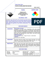 Acetic Acid