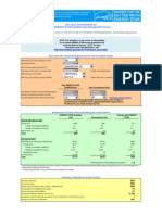 Furnace Calculator