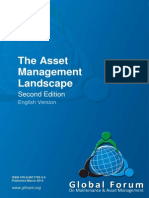 The Asset Management Landscape, 2nd Ed. 2014