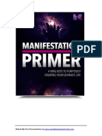 Manifestation Primer