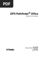 Pathfinder Office 3.00-POR