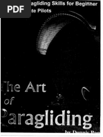 Parapente - The Art of Paragliding PDF