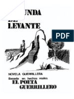 Segunda de Levante