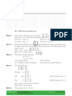 EC 2008 With Solutions