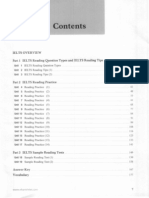 Basic IELTS Reading