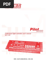 Manual Pilot 2000 Esp