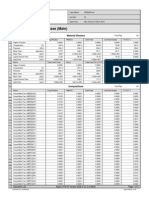 Workbook: Case (Main) : Material Streams