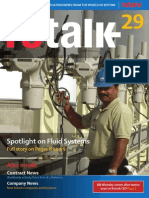 Spotlight On Fluid Systems: Also Inside