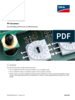 SB OffGrid TI en 41W PDF