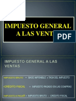 Base Imponible Igv