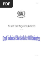 Oil N Gas Refinary Ref Code