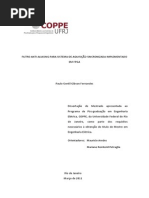 Filtro Anti-Aliasing para Sistema de Aquisição Sincronizada Implementado em Fpga PDF