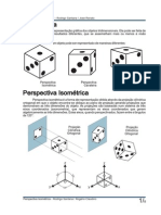 13 - Perspectiva Isométrica