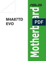 E5263 - M4A87TD EVO PDF