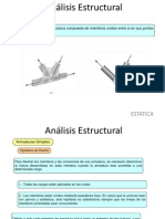 Estatica U5 Analisis Estructural