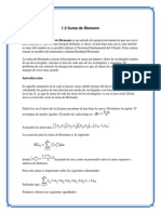 1.3suma de Riemann