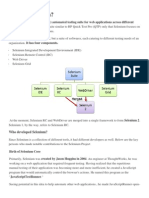 Selenium PART1