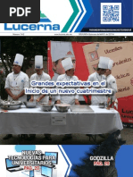 Gaceta Lucerna 142