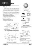 Mc1455u - Datasheet