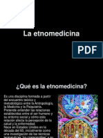 Etnomedicina Etnopsiquiatría