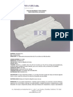 PDF Ficha Tecnica 2x1bl