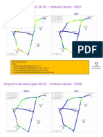 Airport To Nusadua Spot 3G #2 - Jimbaran Beach - RSCP: Before After