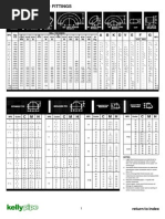 Seamless Welded Fittings: A B K DV E F G