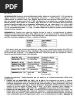 Fuegos Extraños PDF