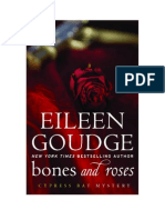 Bones and Roses by Eileen Goudge