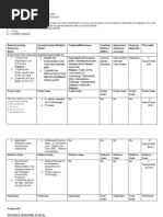 Syllabus Personal Identification