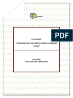 Kertas Kerja Sukarelawan Ipt (Pembentangan)