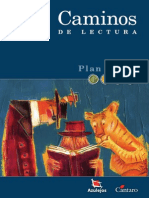 Planlector 2do Ciclo