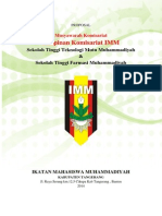 Proposal Musykom STTM-STF 2014 