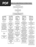 NIIF 1 Mapa Conceptual