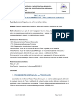 CA - Uy.60.61.6.a Examenes Practicos Pilotos