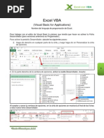 Excel VBA