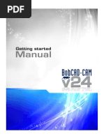 V24 Getting Started Manual