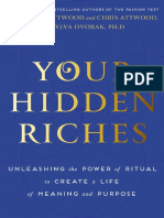 Your Hidden Riches by Janet Bray Attwood and Chris Attwood With Sylva Dvorak, PH.D - Excerpt